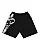 SHORT VITORY BASKETBALL BLACK (PRETO) MAD X R10 - Imagem 1