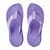 Sandália Kenner Rakka Candy Lilás - Imagem 3