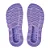 Sandália Kenner Rakka Candy Lilás - Imagem 4