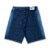 Jorts Silk Azul Take Off - Imagem 2