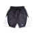 Shorts Dry TKF Preto Take Off - Imagem 1