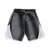 Shorts Dry TKF Cinza Take Off - Imagem 1