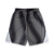 Shorts Dry TKF Cinza Take Off - Imagem 2