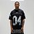 Jersey 04 Preto Take Off - Imagem 3