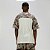 Camiseta Surface Realtree Branca Take Off - Imagem 5