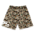 Shorts de Moletom Phantom Realtree Take Off - Imagem 1