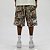 Shorts de Moletom Phantom Realtree Take Off - Imagem 5