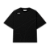 Camiseta Boxy Overlay Preta Take Off - Imagem 1