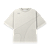 Camiseta Boxy Overlay Off White Take Off - Imagem 1