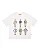 CAMISETA ROLI (OFF WHITE) MAD - Imagem 1