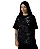 CAMISETA SONHO 2D (PRETO) MAD - Imagem 2