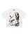 CAMISETA SANGUE DO CORDEIRO (OFF WHITE) MAD - Imagem 1