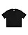 CAMISETA PORTAL BORDADO (PRETO) MAD - Imagem 1