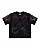 CAMISETA DRAG PLATE (PRETO) MAD - Imagem 1