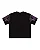 CAMISETA DRAG PLATE (PRETO) MAD - Imagem 2