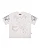CAMISETA DRAG PLATE (OFF WHITE) MAD - Imagem 1
