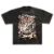 Camiseta "Horse" Ed Hardy x Matuê Estonado - Imagem 1
