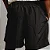 Shorts Basic Preto Coroa - Imagem 7