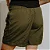 Shorts Basic Verde Coroa - Imagem 8