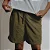 Shorts Basic Verde Coroa - Imagem 7
