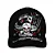Boné Trucker Panther Of LA Ed Hardy Tamanho:U - Imagem 1