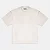Camiseta Basic Coroa Off White - Imagem 1