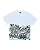 CAMISETA SURVIVAL GRAFITTI [BRANCA] - Imagem 2