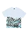 CAMISETA SURVIVAL GRAFITTI [BRANCA] - Imagem 1