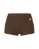 Mini Shorts "Ed Hardy 00's" Marrom - Imagem 2