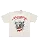 Camiseta Off White "Brave Hearts" Ed Hardy - Imagem 1