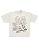 Camiseta Off White "Carpa Outline" Ed Hardy - Imagem 1