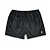 SHORTS CLASSIC TIJOLO PRETO - Imagem 1