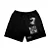 SHORTS CARGO UNDERDOG TIJOLO - Imagem 1