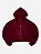 Moletom Double Zip Perfect Bordô Fati Studios - Imagem 1