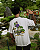 Camiseta Fita Corp x Benson Jardineiro Off White - Imagem 4