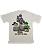 Camiseta Fita Corp x Benson Jardineiro Off White - Imagem 1