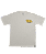 Camiseta Fita Corp x Benson Jardineiro Off White - Imagem 2