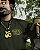 Camiseta Fita Corp x Benson Jardineiro Verde Selva - Imagem 4