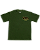 Camiseta Fita Corp x Benson Jardineiro Verde Selva - Imagem 2