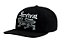 BONÉ SNAPBACK SURVIVAL LOGO PRETA - Imagem 1