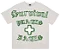 Camiseta Survival x Places + Faces Airbrush Off White - Imagem 1