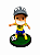 Mini Craque Fita Boy World Cup Colecionável - Imagem 2
