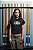 Baby Tee Fita Corp World Cup Preto - Imagem 2