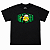 Baby Tee Fita Corp World Cup Preto - Imagem 1