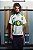 Camiseta Fita Corp Jersey World Cup Cotton Off-White - Imagem 3