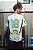 Camiseta Fita Corp Jersey World Cup Cotton Off-White - Imagem 5