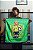 Camiseta Fita Corp ViraLata Caramelo World Cup Verde Selva - Imagem 3