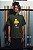Camiseta Fita Corp ViraLata Caramelo World Cup Verde Selva - Imagem 2