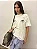 CAMISETA ALIEN BUFA (OFF-WHITE) - Imagem 2