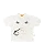 CAMISETA ALIEN BUFA (OFF-WHITE) - Imagem 1